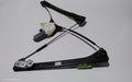 VOLKSWAGEN PASSAT RIGHT FRONT WINDOW REG/MOTOR, DOOR REG ASSY (REG AND MOTOR), B8/MK7, 06/2015 ONWARDS - Image 1