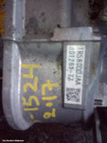 SUBARU IMPREZA TRANS/GEARBOX, AUTO, PETROL, 2.0, FB20, TR580DDJAA TAG, G5, 11/2016 ONWARDS - Image 1
