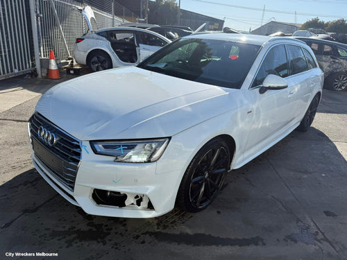 AUDI A4 LEFT REAR WND REG/MOTOR, B9 8W, DOOR REG ASSY (REG AND MOTOR), 10/2015 - 01/2025 - Image 2