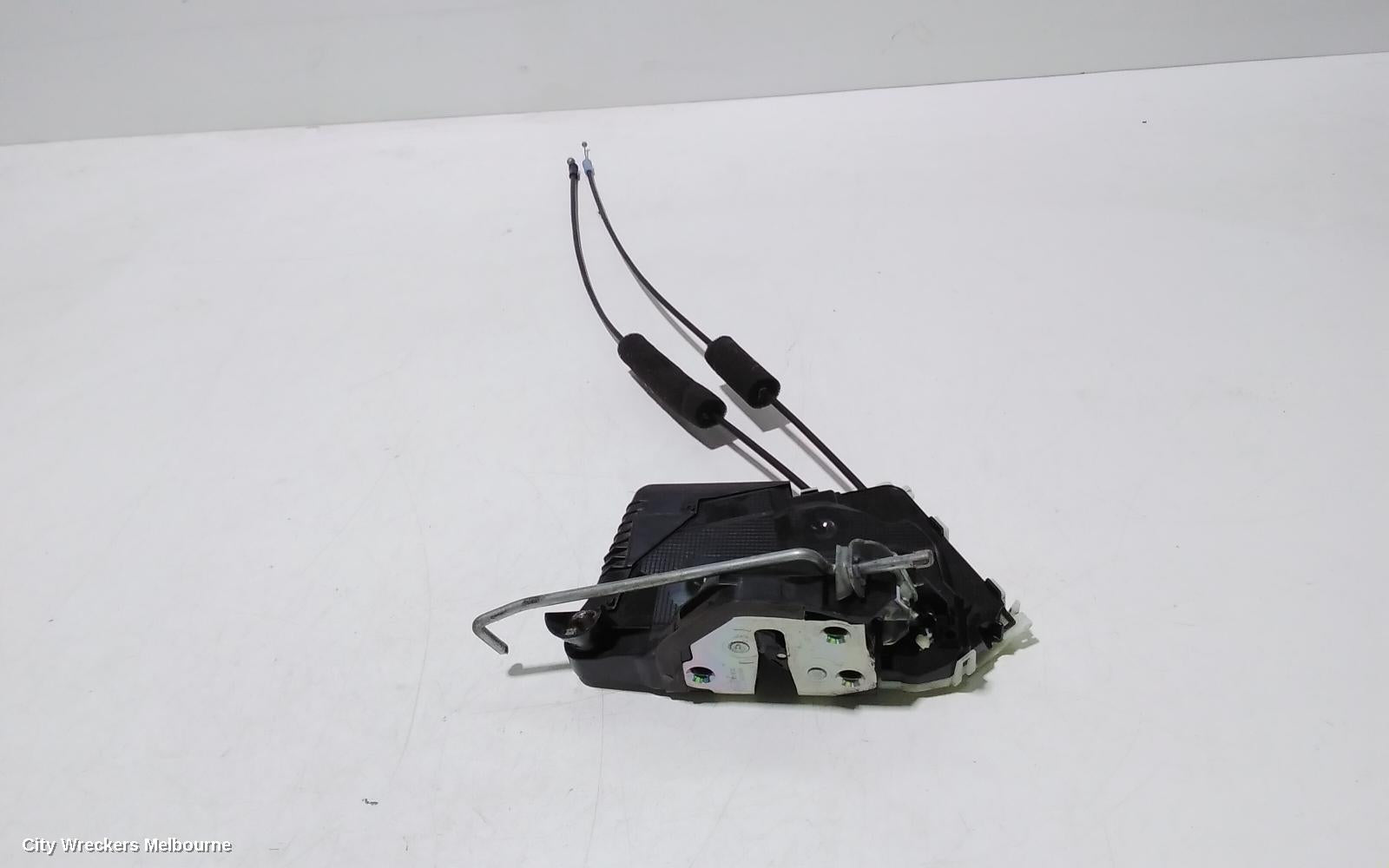 SUBARU LIBERTY DOOR/BOOT/GATE LOCK, RIGHT FRONT DOOR LOCK, 6TH GEN, 08/2014 - 12/2017 - Image 1