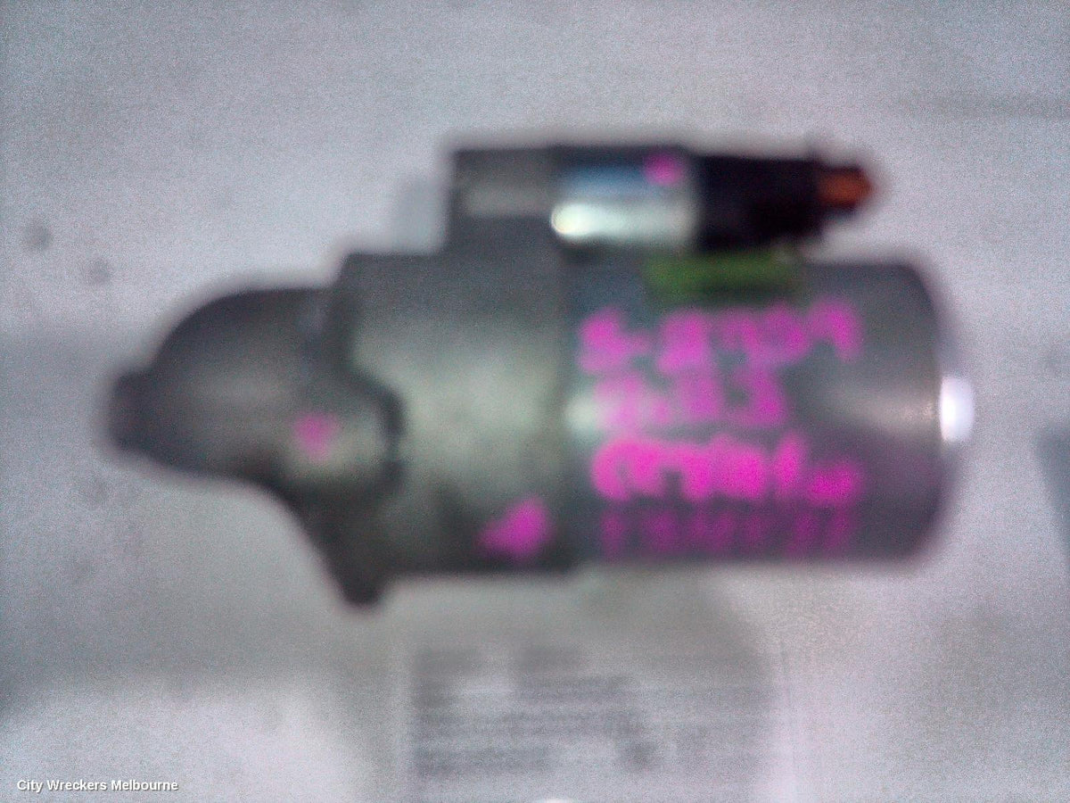 KIA CERATO STARTER, PETROL, 2.0, G4NA, BD, 04/2018 - 09/2024 - Image 1
