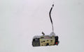 PEUGEOT 307 DOOR/BOOT/GATE LOCK, RIGHT REAR DOOR LOCK, 5DR HATCH/WAGON, T5, 12/2001 - 12/2008 - Image 1