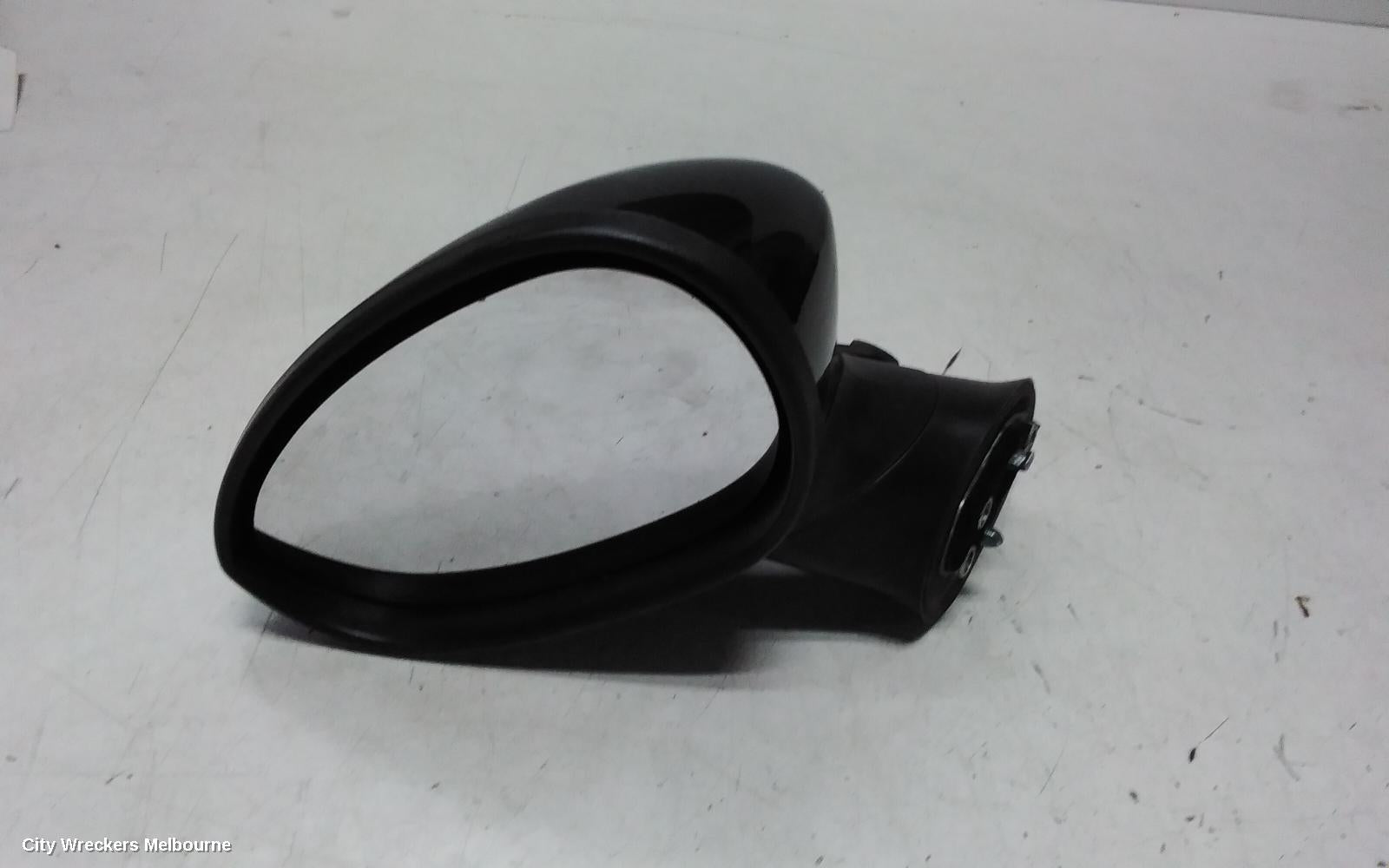 FIAT PUNTO LEFT DOOR MIRROR, 07/2006 - 12/2009 - Image 2