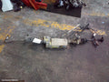 LAND ROVER RANGEROVER EVOQUE STEERING BOX/RACK, L538, ELECTRIC, FROM VIN CH623033-, 11/2011 - 01/2019 - Image 1