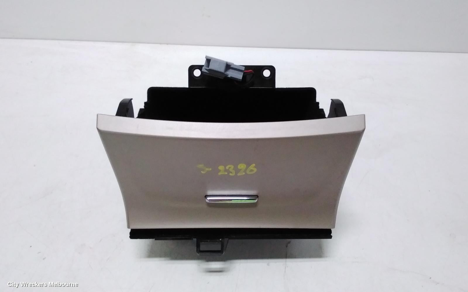 JEEP GRANDCHEROKEE TRIM PANEL, WK, 10/2010 - 02/2022 - Image 2