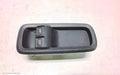 FORD FIESTA PWR DR WIND SWITCH, RH FRONT (MASTER SWITCH), 3DR HATCH, WS, 07/2008 - 12/2012 - Image 1