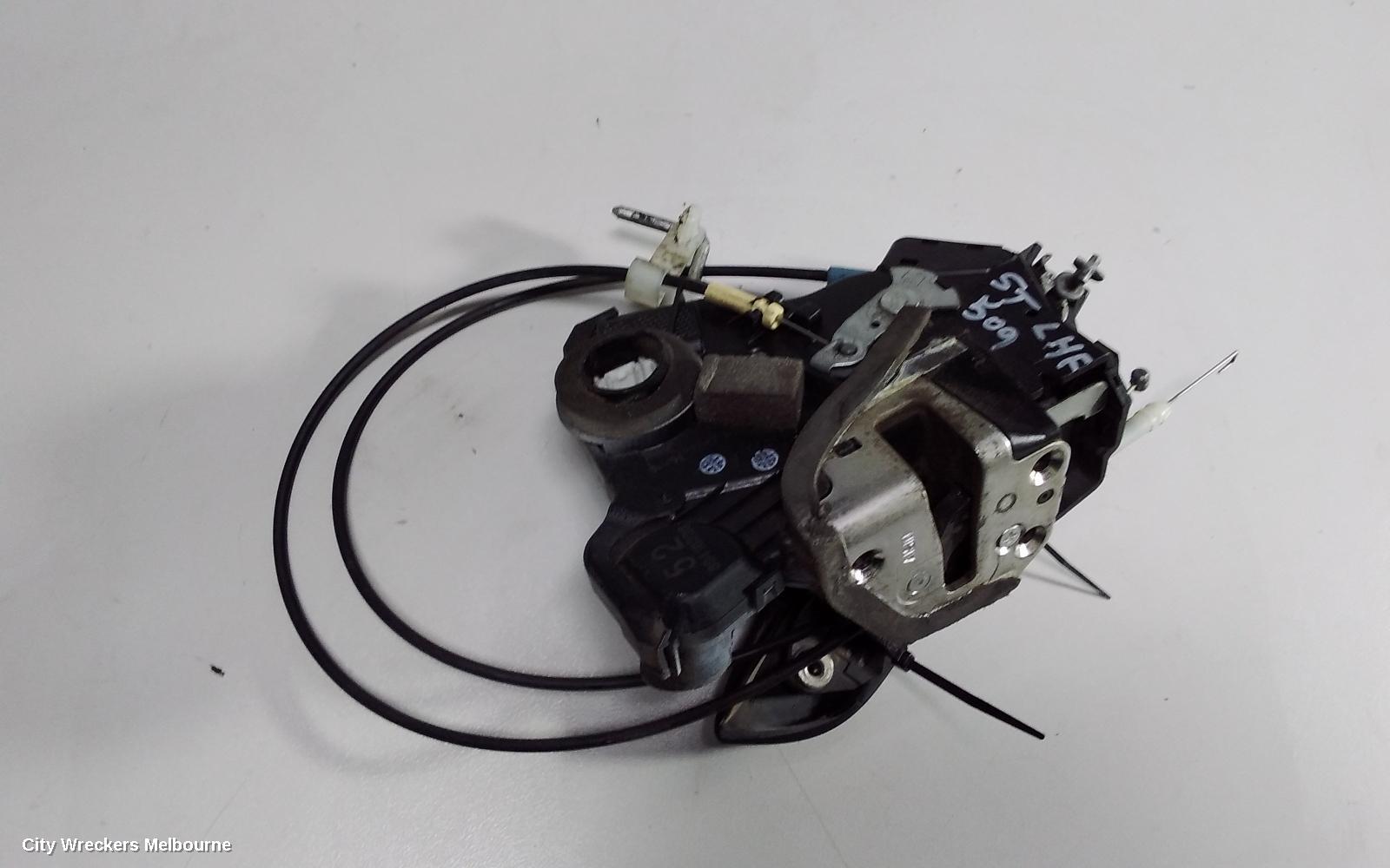 TOYOTA HIACE DOOR/BOOT/GATE LOCK, LEFT FRONT DOOR LOCK, TRH/KDH, 03/2005 - 04/2019 - Image 3