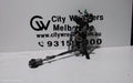 HONDA ACCORD STEERING COLUMN, 8TH GEN, EURO (VIN JHMCU), 06/2008 - 12/2015 - Image 1