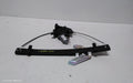 MG MG3 LEFT FRONT WINDOW REG/MOTOR, DOOR REG ASSY (REG AND MOTOR), SZP1, 07/2016 ONWARDS - Image 1
