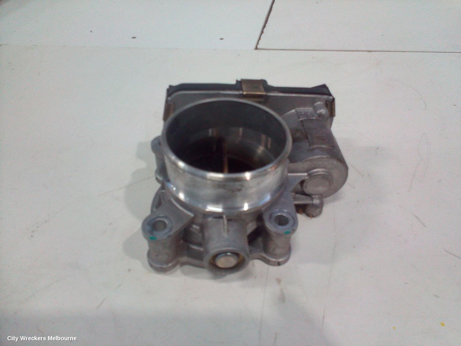 HOLDEN COLORADO THROTTLE BODY, 2.5/2.8, DIESEL (PLASTIC MANIFOLD TYPE), RG/RG 7, 11/2013 - 12/2020 - Image 3