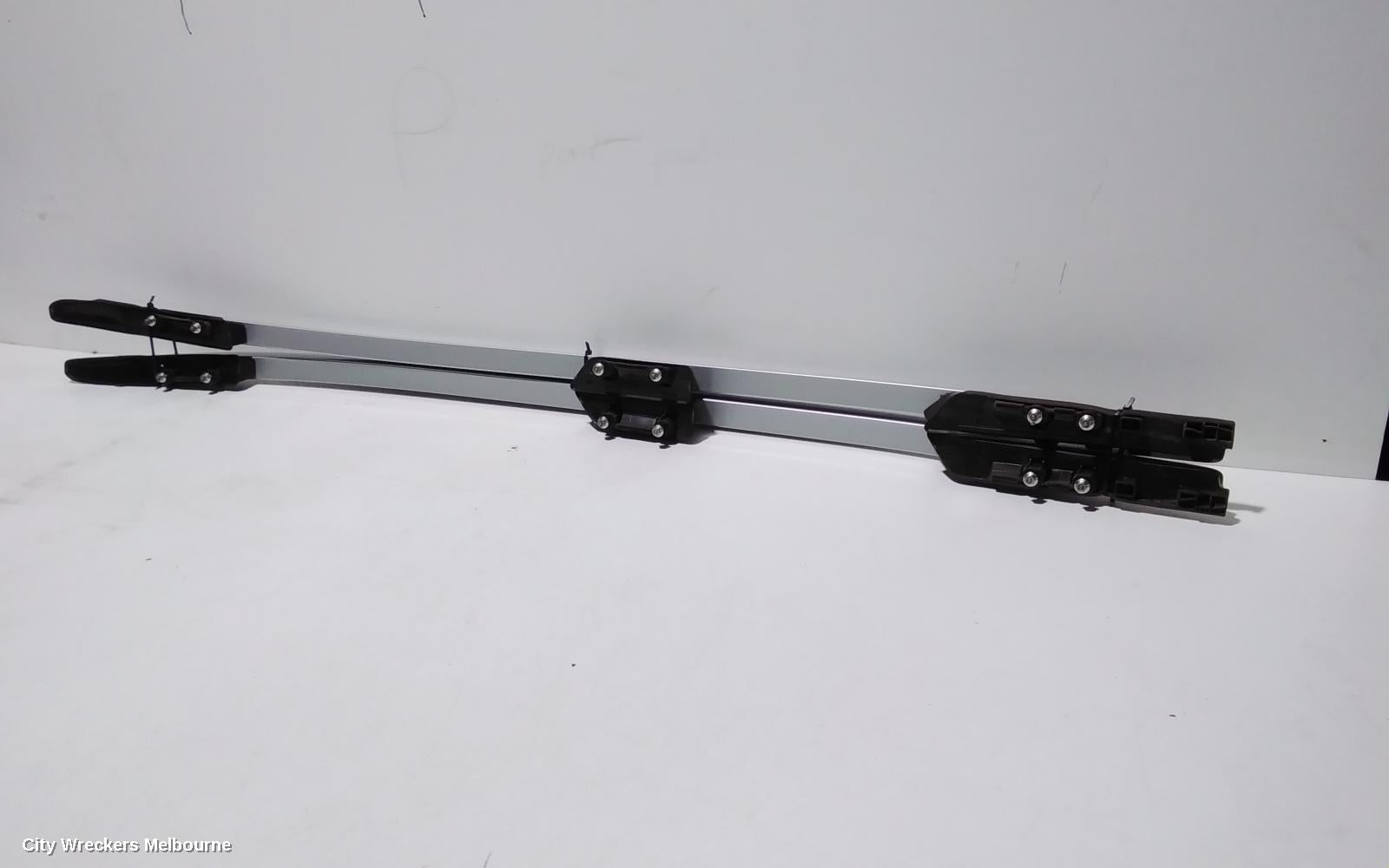 SUBARU XV ROOF RAIL - Image 3