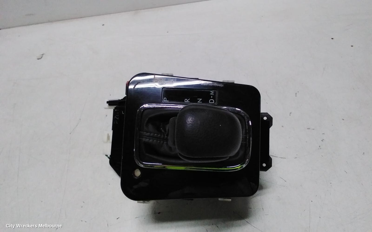 SUBARU LEVORG GEAR STICK/SHIFTER, V1, 05/2016 - 12/2020 - Image 1