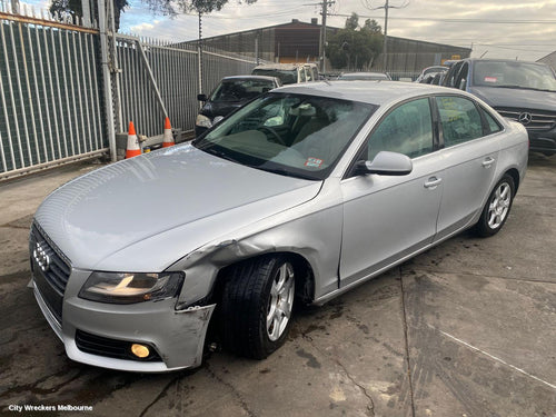 AUDI A4 TRANS/GEARBOX, AUTO, FWD, PETROL, 1.8, TURBO, B8 8K, LKS CODE, 02/2008 - 06/2012 - Image 2