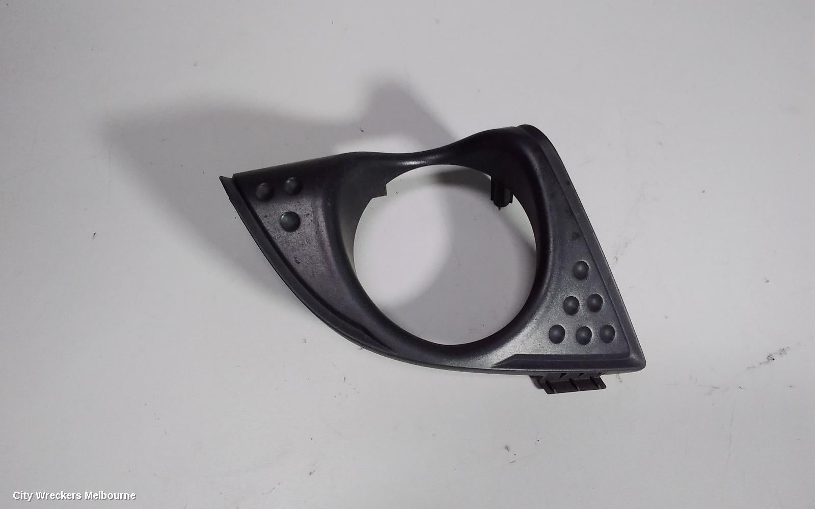 HONDA ACCORD LEFT INDICATOR/FOG/SIDE, BUMPER FOGLAMP, 8TH GEN, EURO (VIN JHMCU), 06/2008 - 06/2011 - Image 2