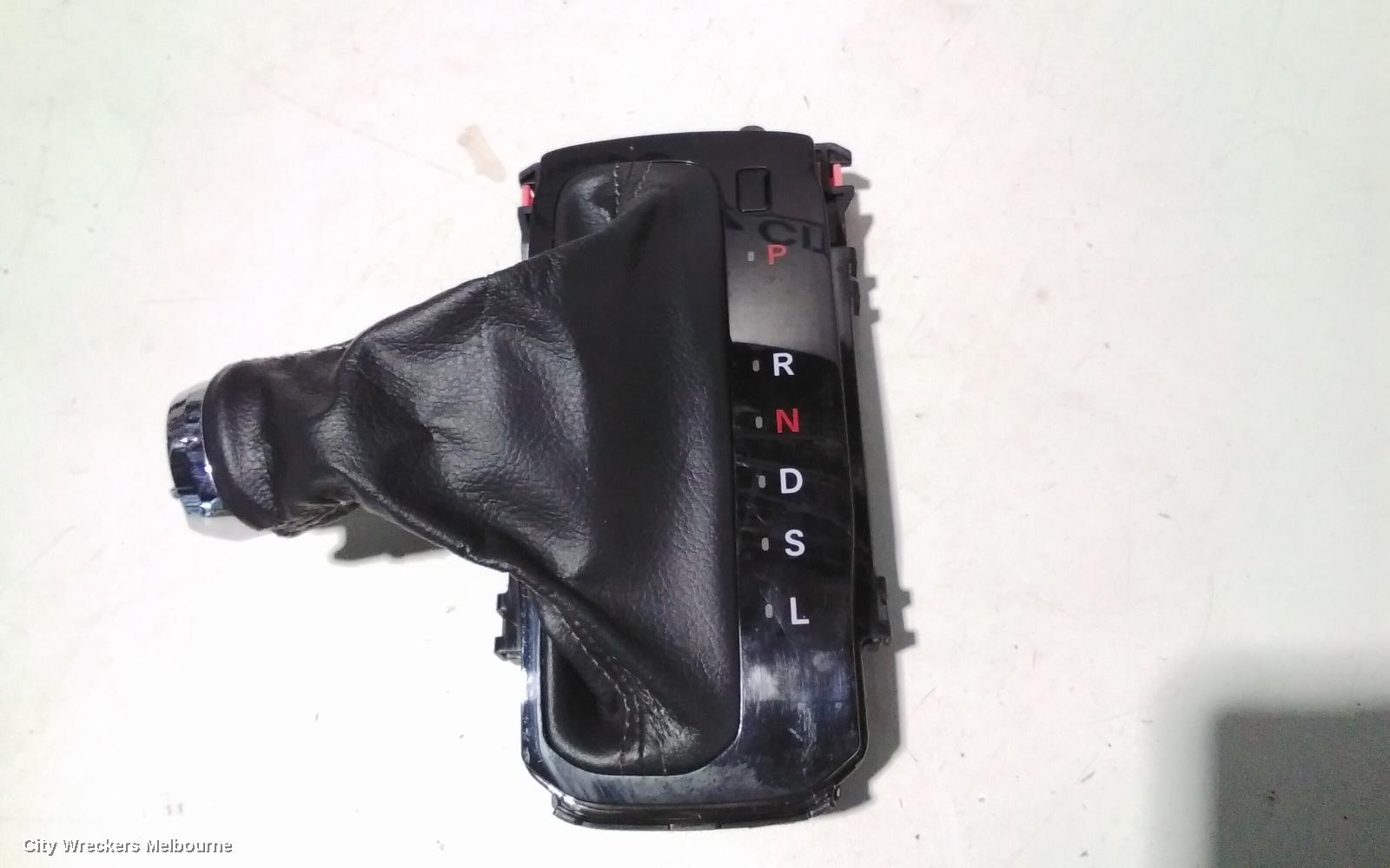 HONDA CIVIC GEAR STICK/SHIFTER, 10TH GEN, AUTO T/M, 1.8, PETROL, 05/2016 - 08/2021 - Image 2