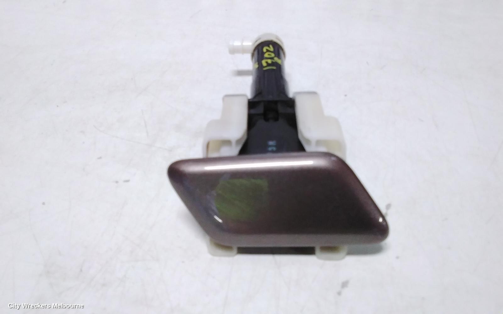 NISSAN MURANO WASHER JET, Z51 12/2008 - 02/2015 - Image 3