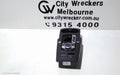 AUDI A3 RADIO/CD/DVD/SAT/TV, MMI CONTROLS, W/ MIB HIGH, W/ START BUTTON TYPE, 8V, 05/2013 - 10/2020 - Image 1