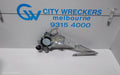 TOYOTA COROLLA LEFT FRONT WINDOW REG/MOTOR, ZRE182R, HATCH, 01/2014 - 06/2018 - Image 1