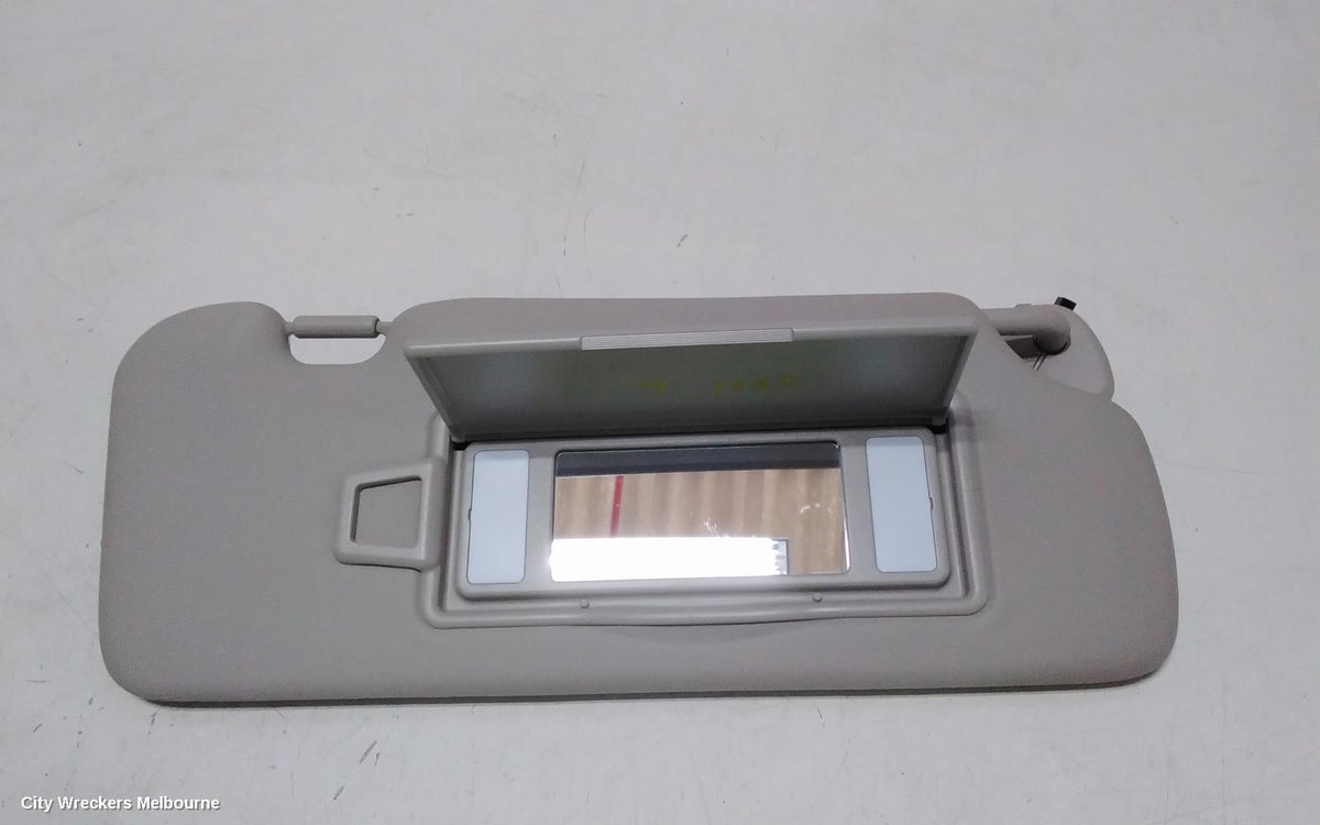 HAVAL H6 SUNVISOR, B01/B03, RH SIDE, GREY, 02/2021 ONWARDS - Image 3