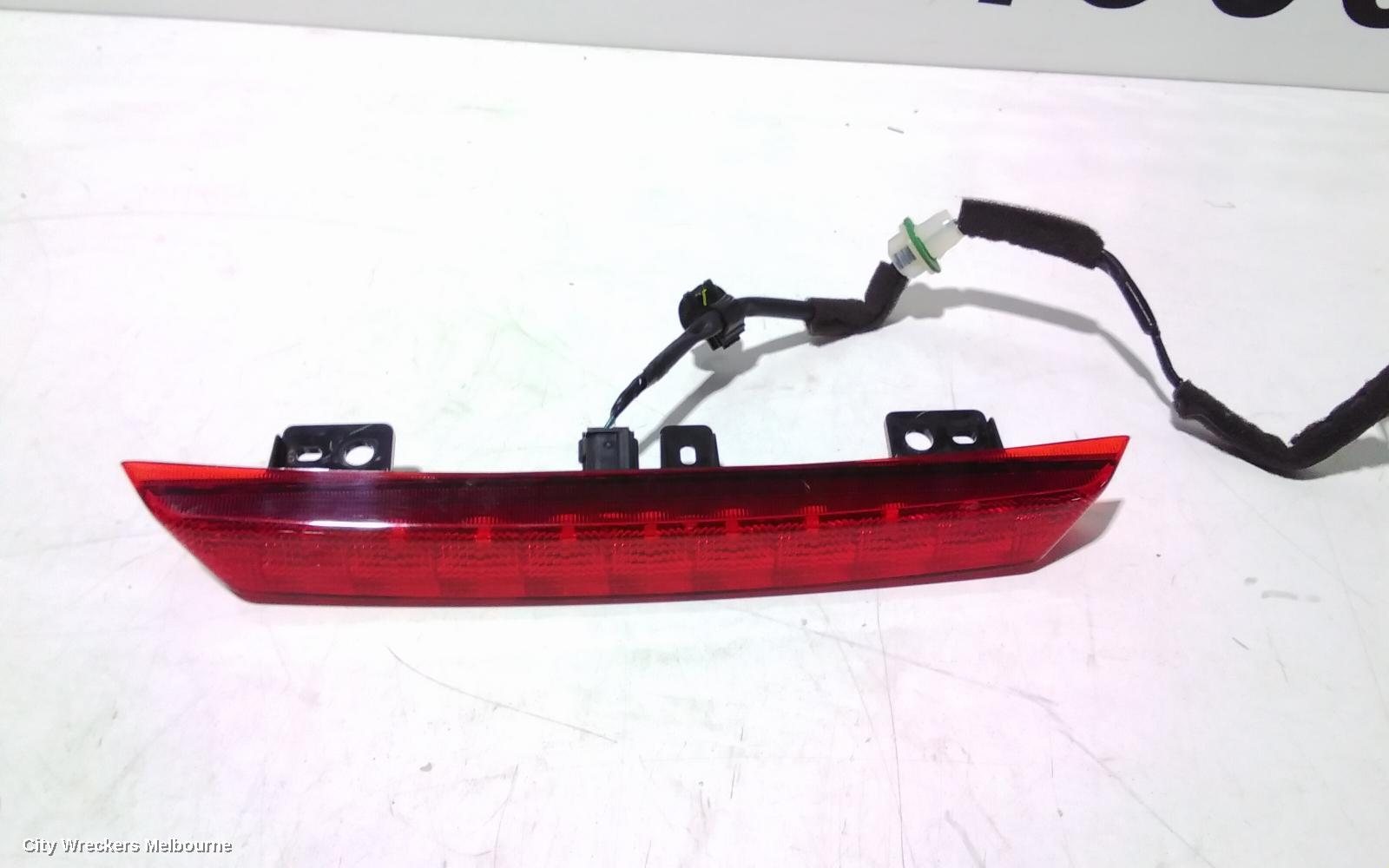 MAZDA CX3 HIGH LEVEL STOPLIGHT, DK, 03/2015 ONWARDS - Image 2