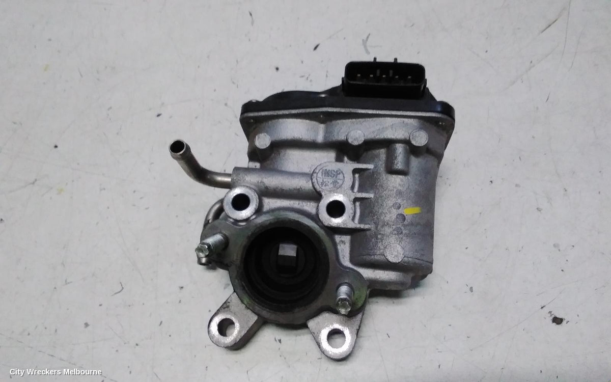 SUBARU OUTBACK THROTTLE BODY, 2.0, DIESEL, 6TH GEN, 08/2014 - 12/2020 - Image 1