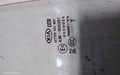KIA SPORTAGE LEFT REAR DOOR WINDOW, QL, CODE M35, PRIVACY TINT, 10/2015 - 08/2021 - Image 1
