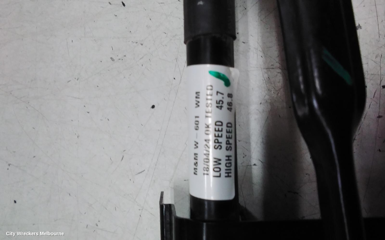 MAHINDRA XUV700 WIPER MOTOR, W601, 01/2023 ONWARDS - Image 3