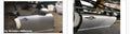 HONDA ODYSSEY RIGHT FRONT DOOR, RB (10TH VIN = 4/5/6), 07/2004 - 06/2006 - Image 1
