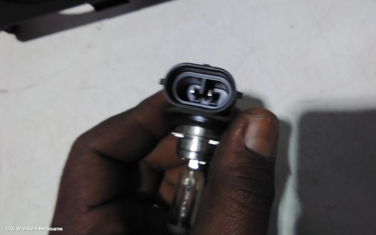 HONDA ACCORD LEFT INDICATOR/FOG/SIDE, BUMPER FOGLAMP, 8TH GEN, EURO (VIN JHMCU), 06/2008 - 06/2011 - Image 3