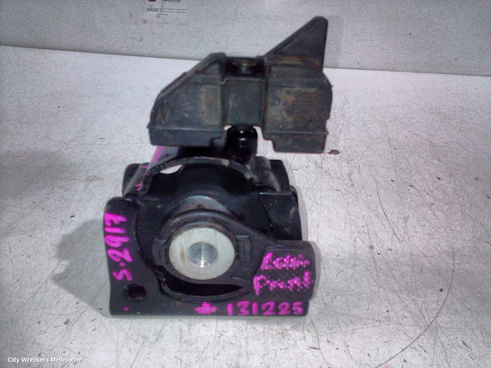 TOYOTA PRIUS MOUNT, ZVW40R, PRIUS V, 05/2012 - 11/2022 - Image 2