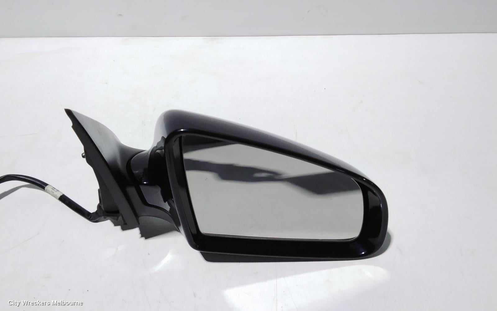 AUDI A6 RIGHT DOOR MIRROR, C6/4F, A6, 11/2004 - 09/2008 - Image 2