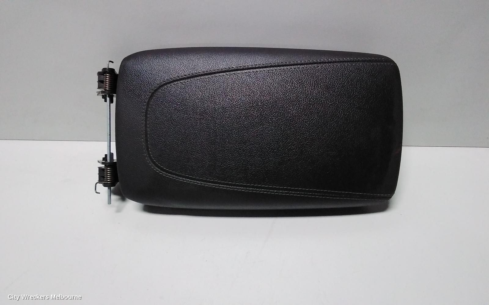 HOLDEN COMMODORE CONSOLE, CONSOLE ASSY, LEATHER/PERFORATED, RS-V/VRX/CALAIS-V, BZ, 10/2017 - 12/2020 - Image 2