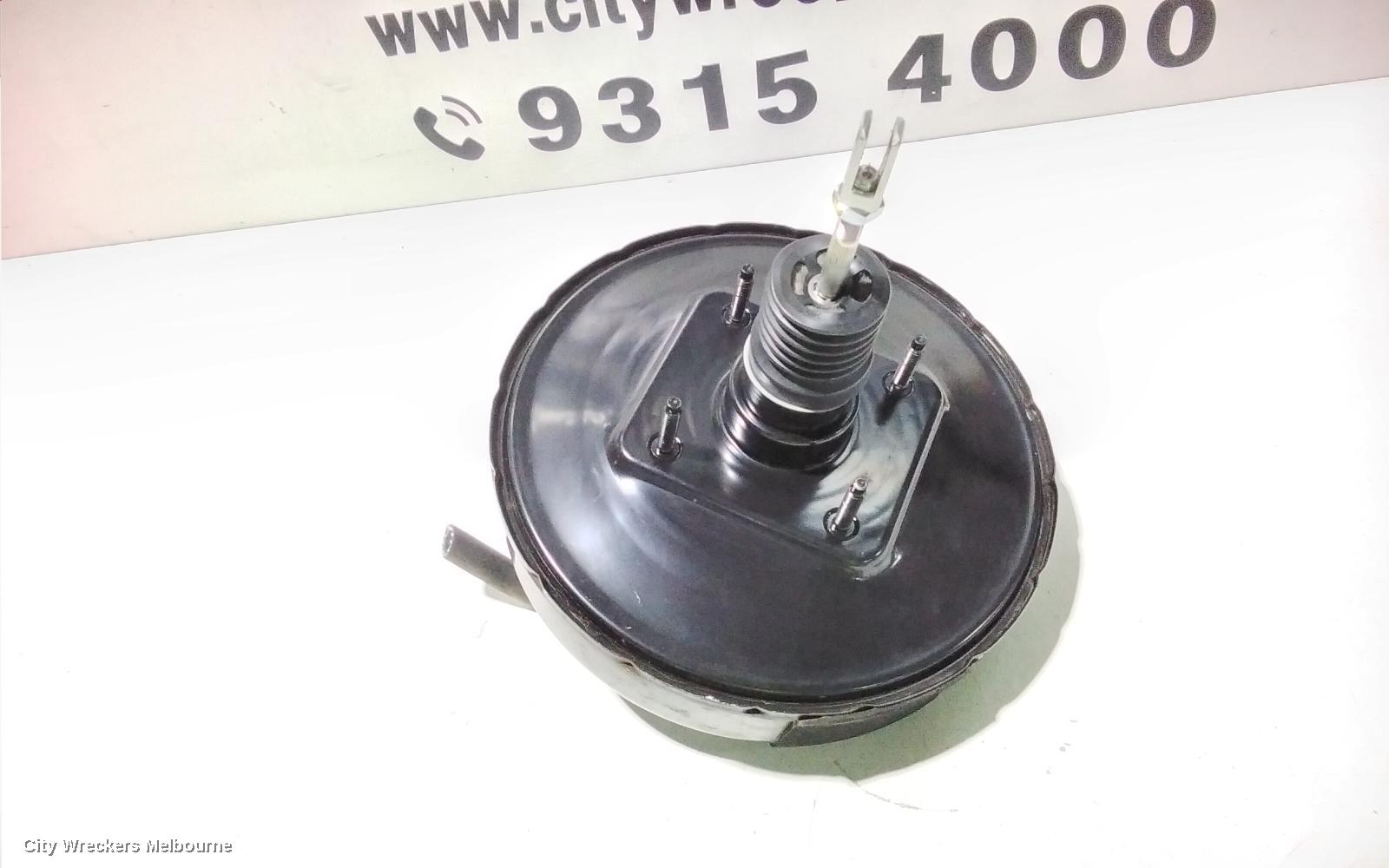 TOYOTA HIACE BRAKE BOOSTER, TRH, PETROL, 2.7, 2TR-FE, 11/2010 - 08/2015 - Image 3