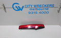 HONDA JAZZ REAR GARNISH, TAILGATE LAMP (LH SIDE), GK/GF, 07/2014 - 12/2020 - Image 1