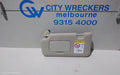 SUBARU FORESTER SUNVISOR, LH SIDE, SK, 09/2018 ONWARDS - Image 1