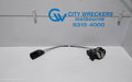 TOYOTA HIACE DOOR/BOOT/GATE LOCK, LEFT FRONT DOOR LOCK, TRH/KDH, 03/2005 - 04/2019 - Image 1
