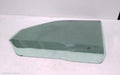VOLKSWAGEN TRANSPORTER LEFT FRONT DOOR WINDOW, T5, 08/2004 - 06/2015 - Image 1
