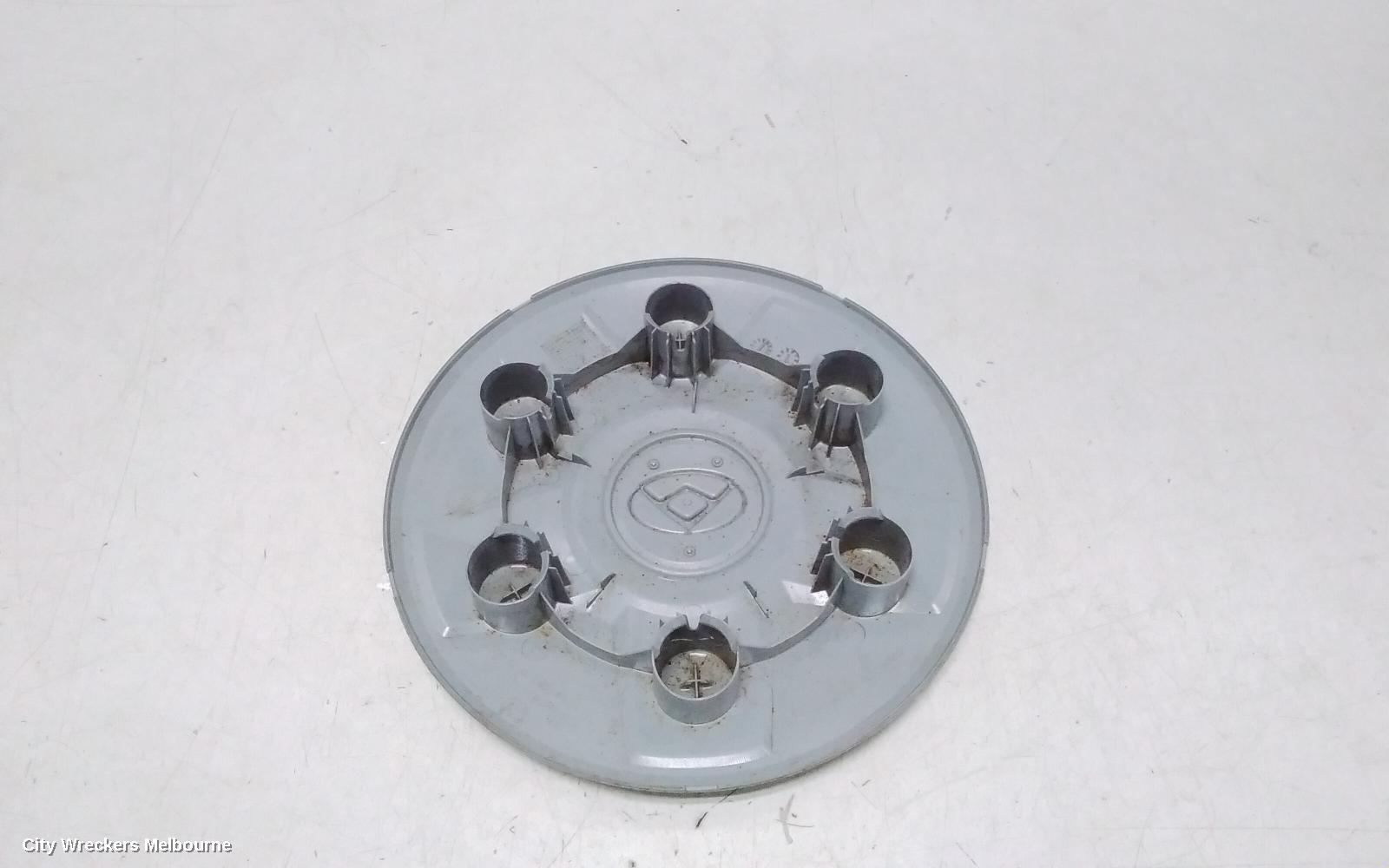 LDV DELIVER 9 WHEEL COVER/HUB CAP, 07/2020 ONWARDS - Image 3