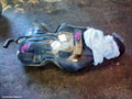 TOYOTA HIACE FUEL TANK, 300 SERIES, DIESEL, 02/2019 ONWARDS - Image 1