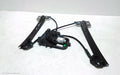 TESLA MODEL 3 LEFT FRONT WINDOW REG/MOTOR, 1ST GEN, 06/2019 ONWARDS - Image 1