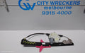 VOLKSWAGEN PASSAT RIGHT REAR WND REG/MOTOR, DOOR REG ASSY (REG AND MOTOR), B8/MK7, 06/2015 ONWARDS - Image 1