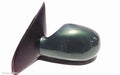 KIA CARNIVAL/GRAND CARNIVAL LEFT DOOR MIRROR, KV SI, 09/1999 - 11/2001 - Image 1