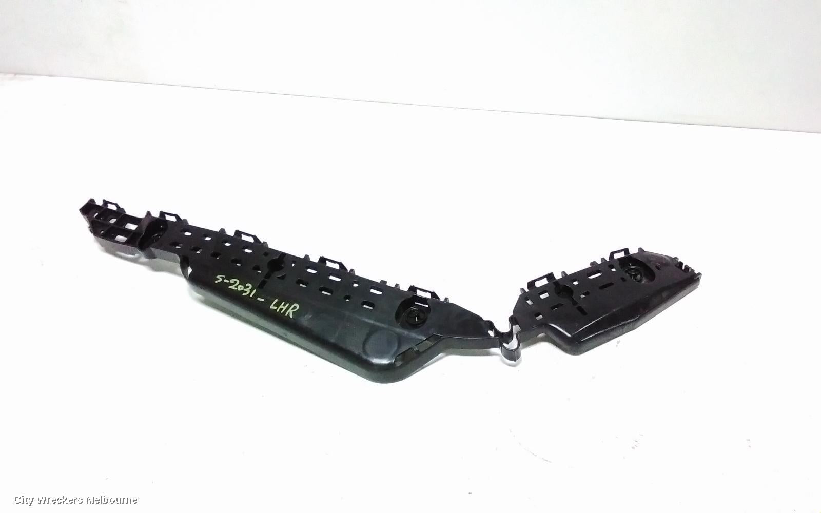 TOYOTA KLUGER, XU70 SERIES, 03/2021 ONWARDS, LHR BAR BRAKET: 112018 - Image 2