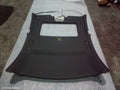 SUBARU WRX HOODLINING, V1, 03/2014 - 10/2021 - Image 1