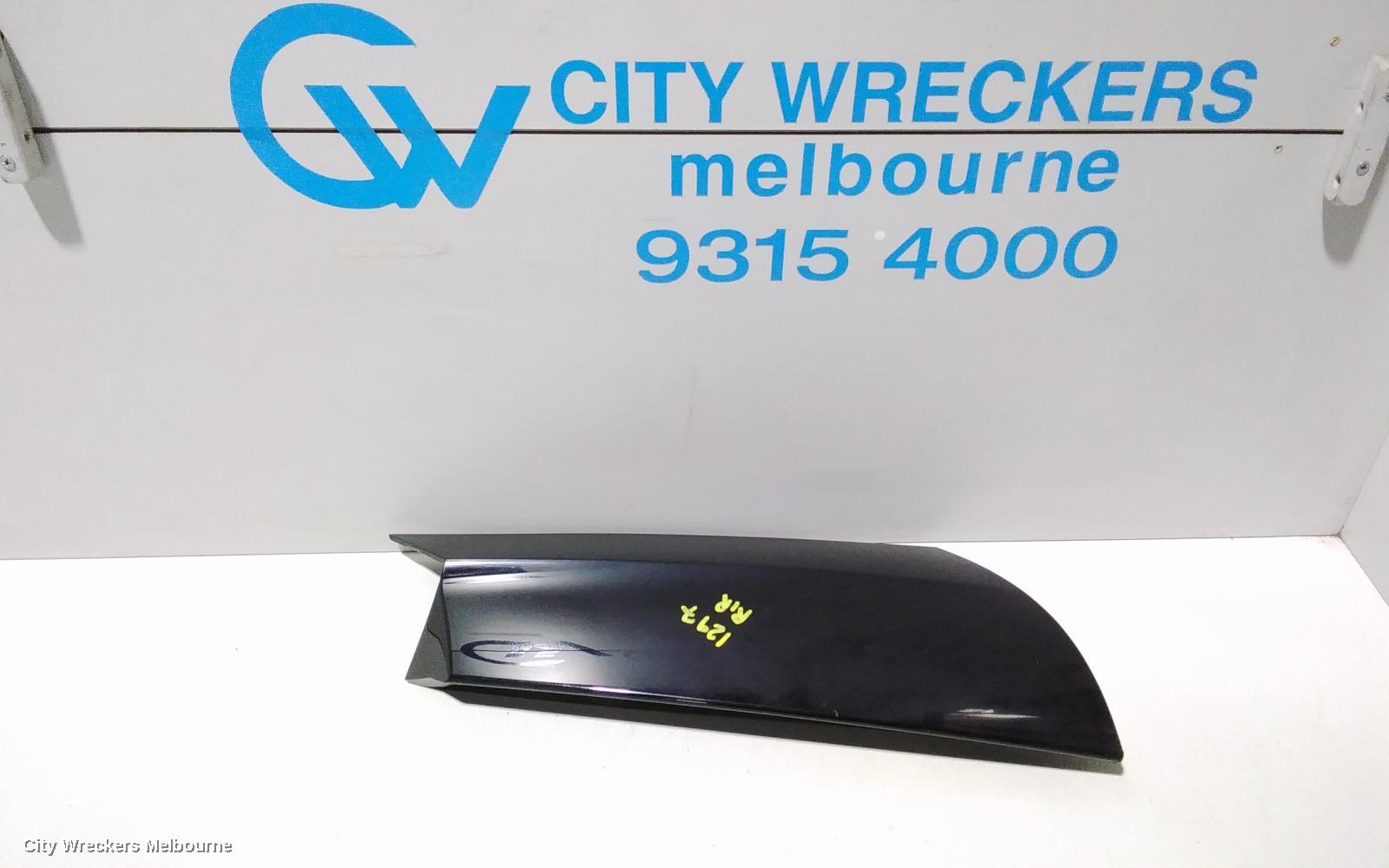 LAND ROVER DISCOVERY SPORT, L550, 01/2015 ONWARDS, RHR CORNER OUTER TRIM : 82767 - Image 1