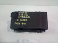 JEEP CHEROKEE FUSE BOX, ENGINE BAY, PETROL, KK, 11/2007 - 10/2012 - Image 1