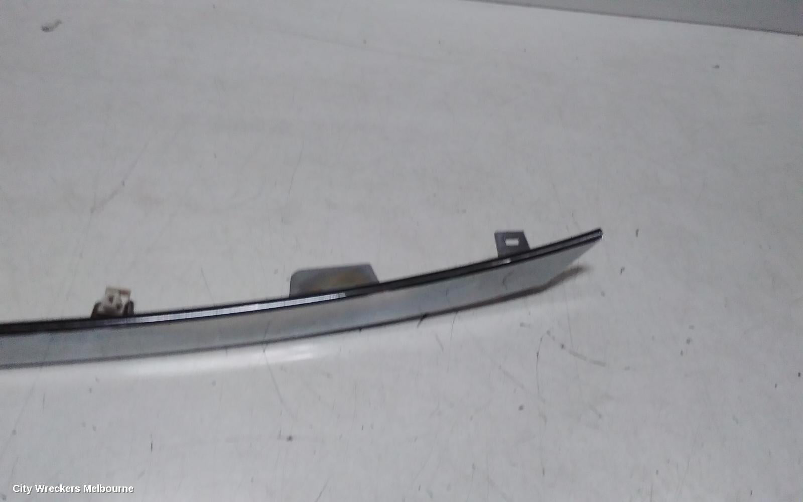 HONDA CITY REAR GARNISH, BOOTLID GARNISH (CENTRE), GM6, 01/2014 - 09/2020 - Image 2
