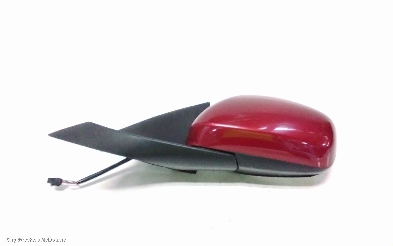 ALFA ROMEO GIULIETTA LEFT DOOR MIRROR, COLOUR CODED TYPE, 940 SERIES, 06/2011 ONWARDS - Image 3