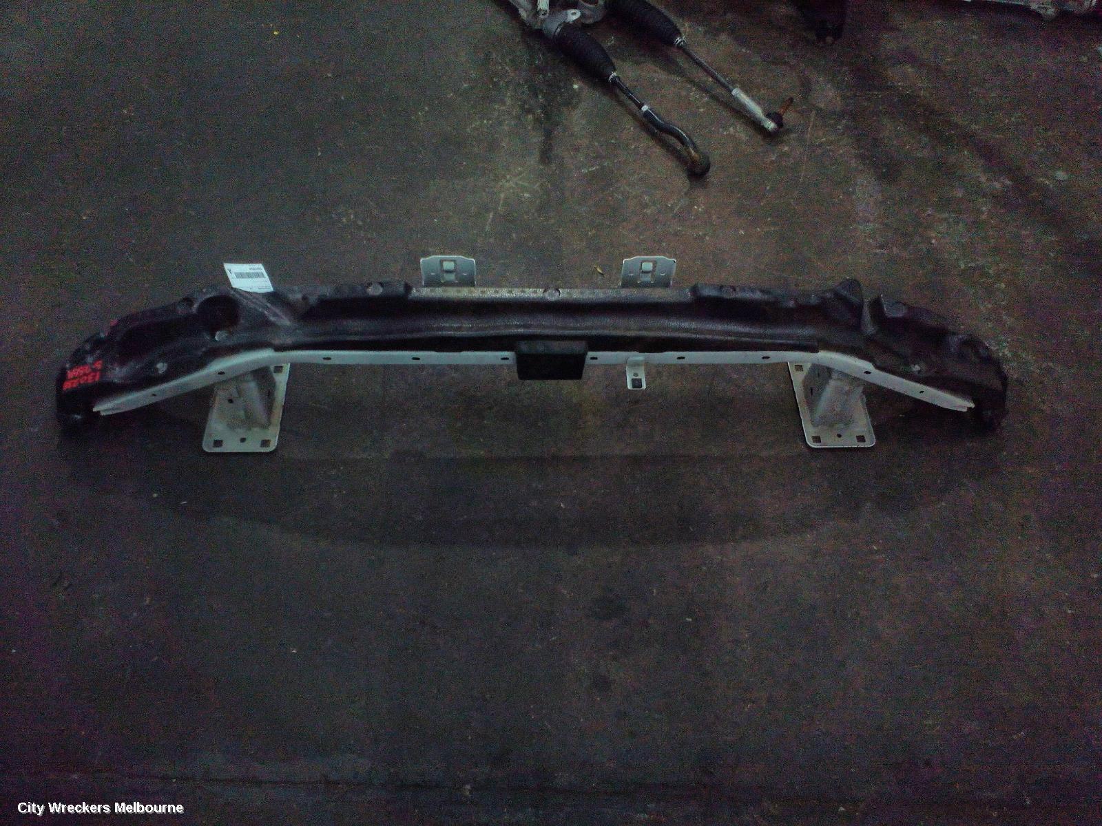 HAVAL JOLION F/BAR REINFORC/BRACK, A01, MAIN REINFORCEMENT, 02/2021 ONWARDS - Image 1