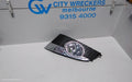 HOLDEN CAPTIVA LEFT INDICATOR/FOG/SIDE, BUMPER FOGLAMP SURROUND-CHROME, CG, 09/2006 - 09/2015 - Image 1